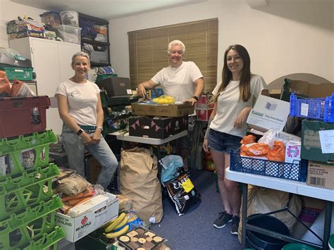 Share Wokingham: It’s about spreading human kindness.